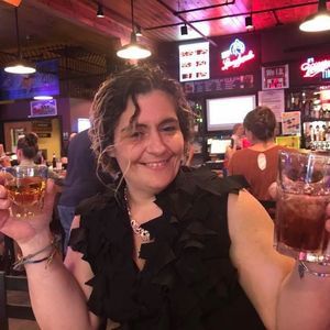 Meet your Posher, Elektra-aubrey